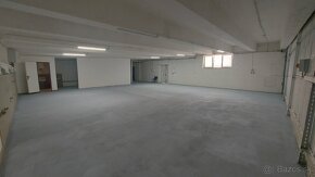 Nad Jazerom sklad 400 m2 - 5