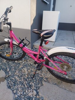 Ctm bicykel 20” - 5