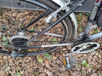 Bicykel - 5