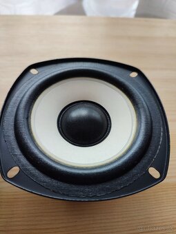 Kenwood reproduktory - 5