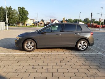 Volkswagen golf 8 1.5 etsi - 5