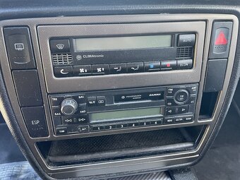 Vw Passat B5.5 - 5