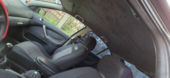 Octavia 1 1.9TDI 81kw odnimatelne ťažne zapisane v tp - 5