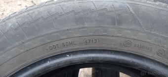 Pneumatiky 235/65/R18 letné - 5