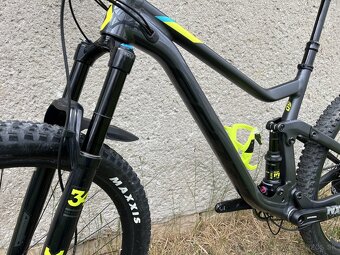Scott Genius 750 (950) M - 5