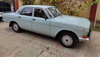 Volga - 5