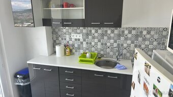 Na prenajom 2 izb byt Nitra - 5