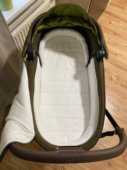 CYBEX Platinum Priam - 5