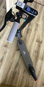 Nová elektrokolobežka AERIUM T350 PRO - 5