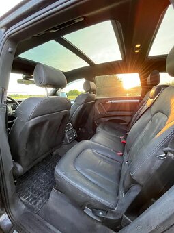 Audi Q7 3.0 Tdi quattro - 5