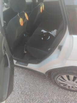 Ford Focus - 5