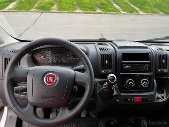 FIAT DUCATO 2,3 MAXI PROFESSIONAL - 5