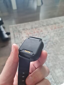 Detské GPS hodinky Lamax WatchY3 - 5