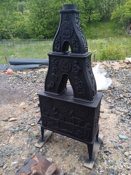 Dovre 342 - 5