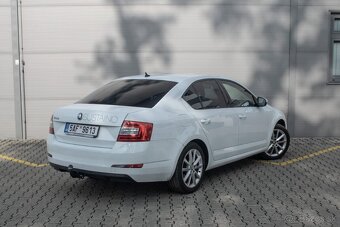 Škoda Octavia 1.6 TDI - 5