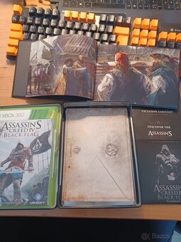 Assassin's creed black flag skull edition - 5