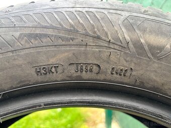 215/60 R17 celoročne - 5