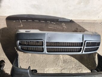 Bodykit S4 B5 - 5