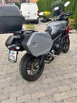 Yamaha Tracer 900 GT RV 2019 - 5