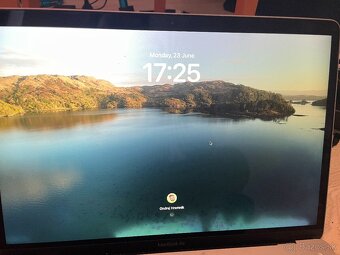 Macbook Air retina 2020 - 5