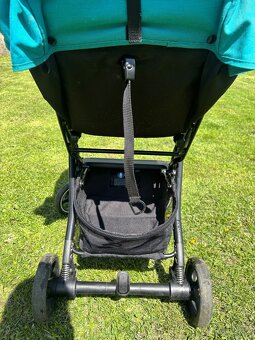 Cybex beezy sportovy kociar - 5