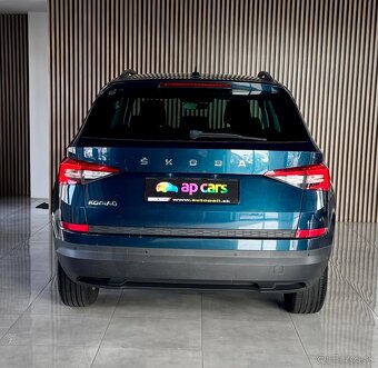 Škoda Kodiaq 1.5 TSI 7-miest 2019/Odpočet DPH - 5