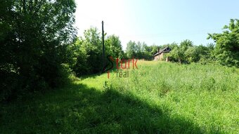 Stavebný pozemok s vypracovaným projektom RD - Visolaje - 5