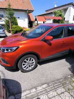 Renault Kadjar 1.3 tce 105kw M6 rv.10.2020 - 5