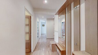 4 - izbový byt Predmestská, Žilina - 5