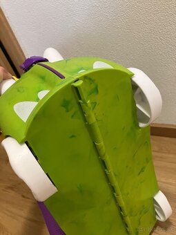 Detsky kufor Trunki - 5