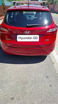 Hyundai i30 Combi - 5