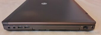 HP ProBook 6560b - 5