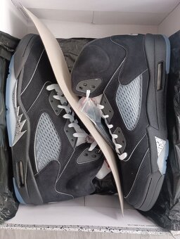Air Jordan 5 Retro OG veľ. EU 46 - 5