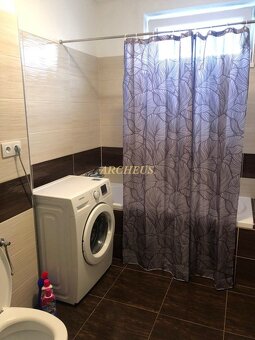 Novostavba 2 izb.byt, ul. Potravinárska balkón, parkovanie. - 5