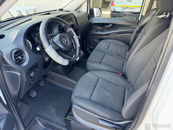 Mercedes-Benz Vito 111 CDI lang - 5