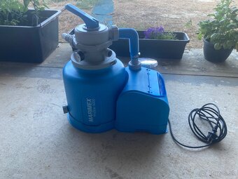 Nová piesková filtrácia Marimex Prostar 6000 - 5