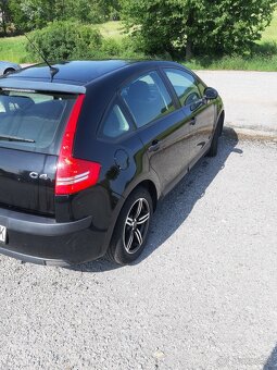 Citroen C4 1.4 16v - 5