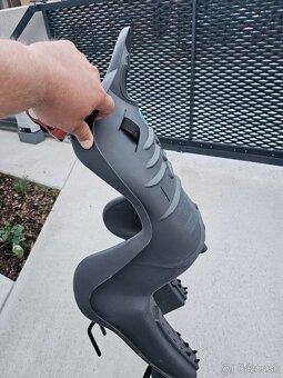 Sedacka na bicykel - 5