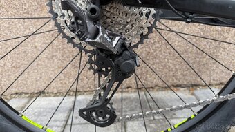 Cube Reaction PRO 2020 29” - 5