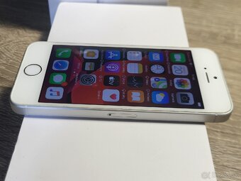 Iphone SE 2016 100% BATÉRIA - 5
