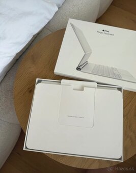 Apple Magic Keyboard - 5