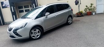 Opel Zafira Tourer - 5