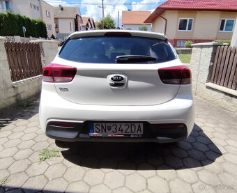 Kia Rio 1.4 Platinum - 5