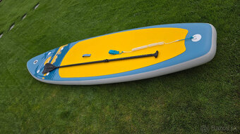 Paddleboard Funwater „Hawai Style“ - 5