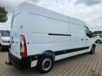 Renault Master L3H2 2.3 dCi/131hp - 2018 - 5