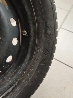 Predam 175/65 R15 - 5