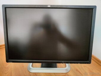 ✨ Profi IPS monitor HP LP2475w 24" – skvelý obraz 🎯 - 5