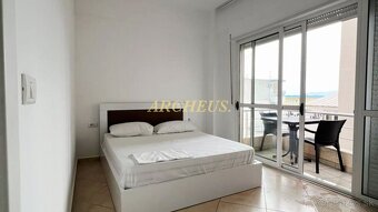 Na predaj 1-izbový apartmán, 46 m2, Albánsko - Saranda - 5
