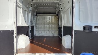 Peugeot boxer na diely - 5