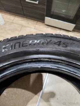 Celoročné pneumatiky 205/55R16 - 5